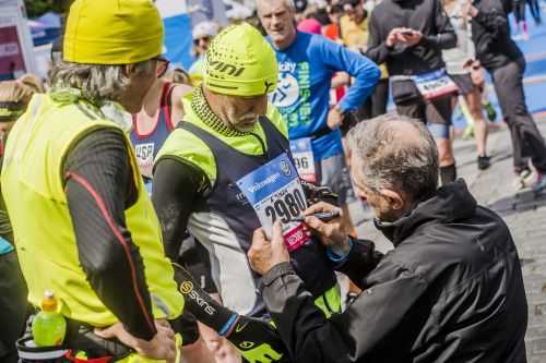 MARATONA DI PRAGA | 42K 2019